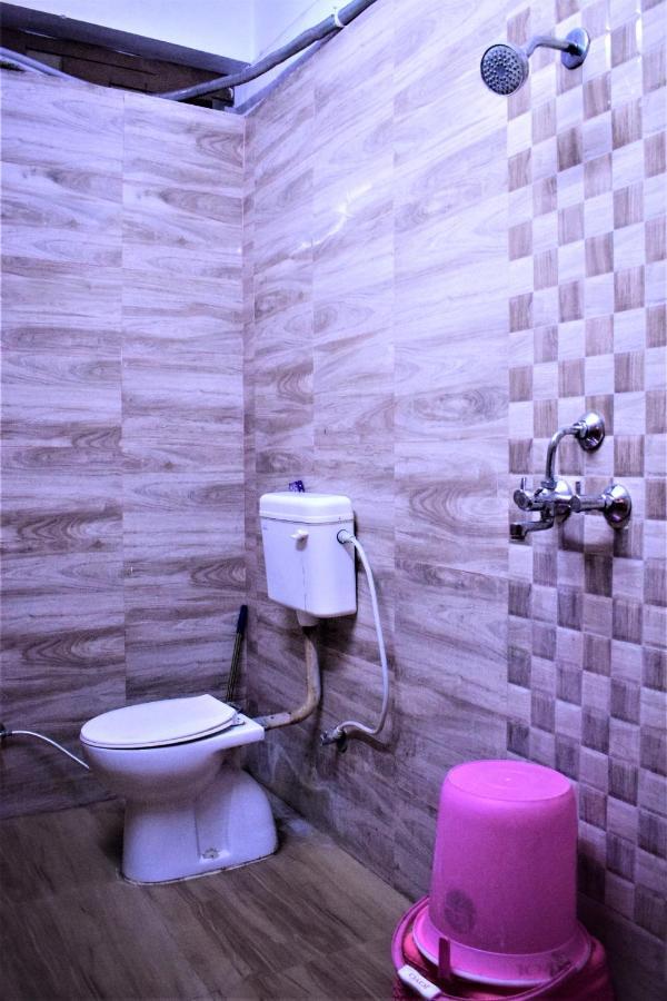Homestay Ds Residency Varanasi-prime Location-parking Varanasi