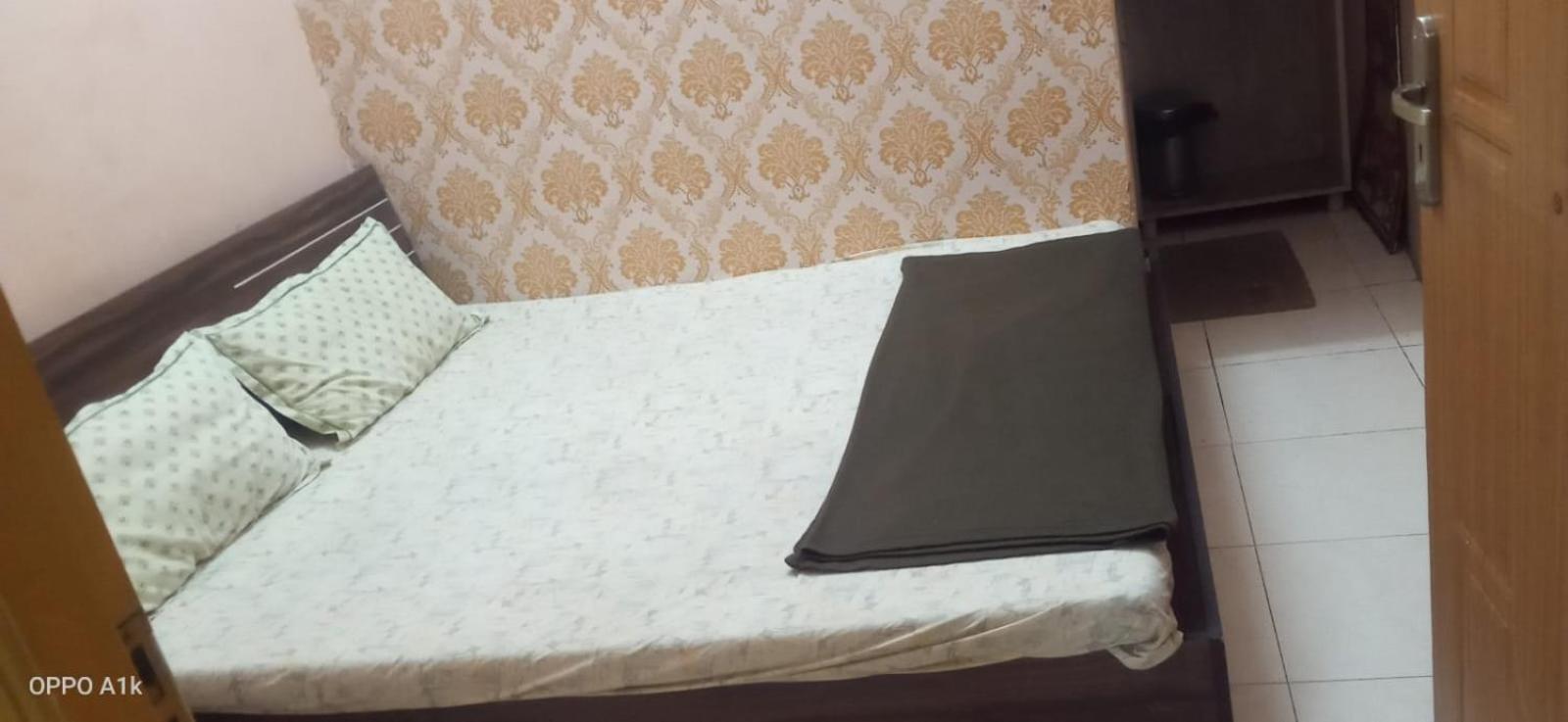 Ds Residency Varanasi-prime Location-parking * Varanasi
