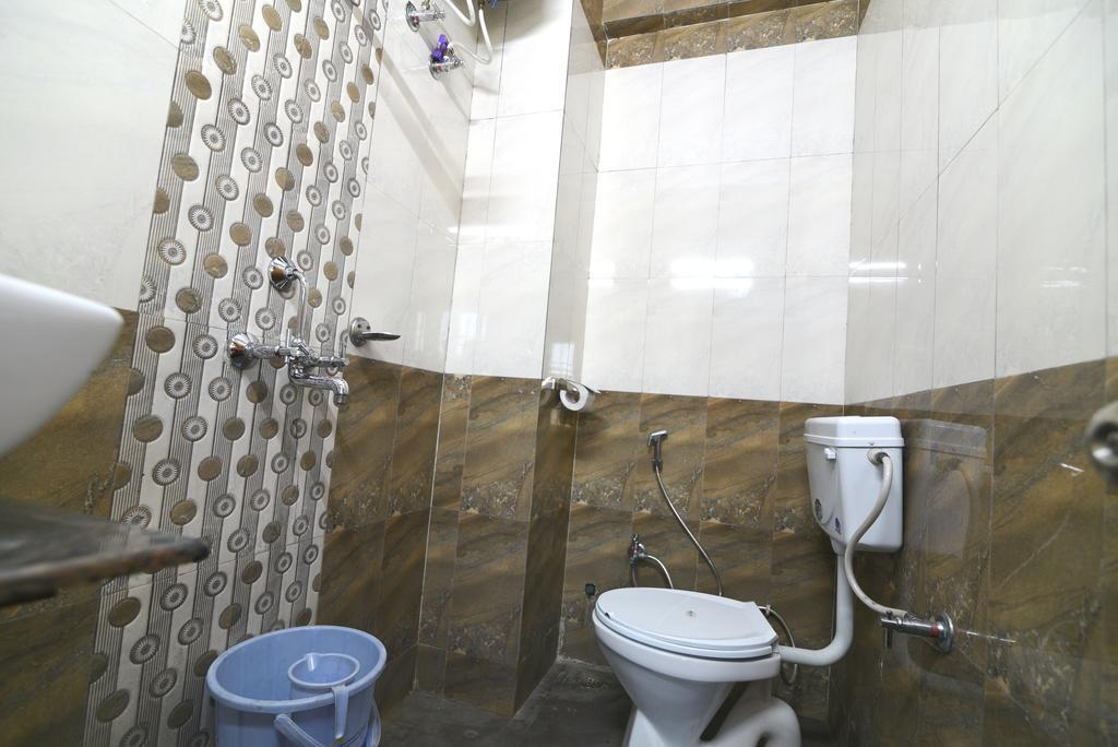 Homestay Ds Residency Varanasi-prime Location-parking Varanasi